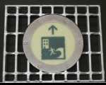 避難誘導マークの種類例